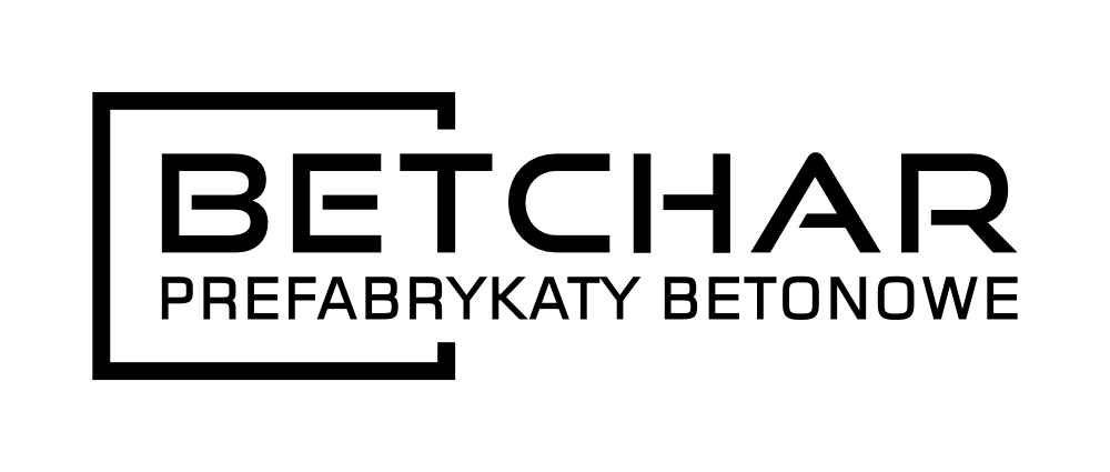 BETCHAR – Zakład prefabrykacji – Otmice
